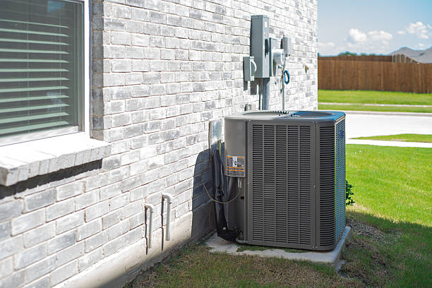 Reliable Ac Installation contractor in Webb City, MO by FH HVAC
